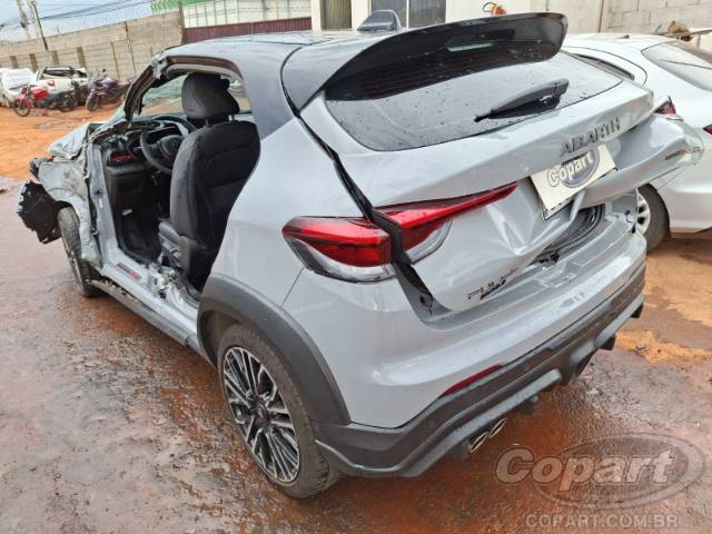 2025 FIAT PULSE 
