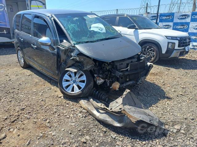 2014 CITROEN C3 PICASSO 