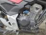 2025 HONDA CB 300F 