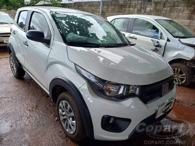 2025 FIAT MOBI 