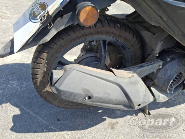 2024 YAMAHA NEO 