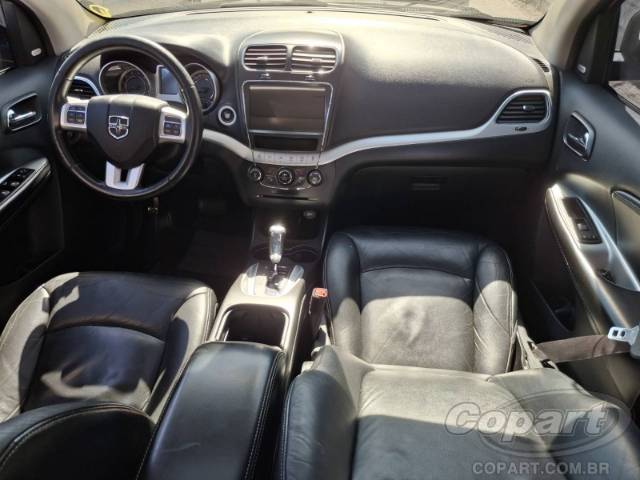 2012 DODGE JOURNEY 