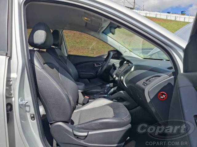 2020 HYUNDAI IX35 