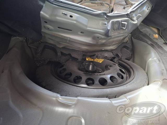 2015 CHEVROLET PRISMA 