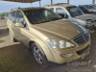 2011 SSANGYONG KYRON 