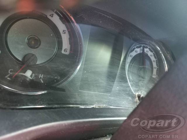 2019 TOYOTA HILUX CD 