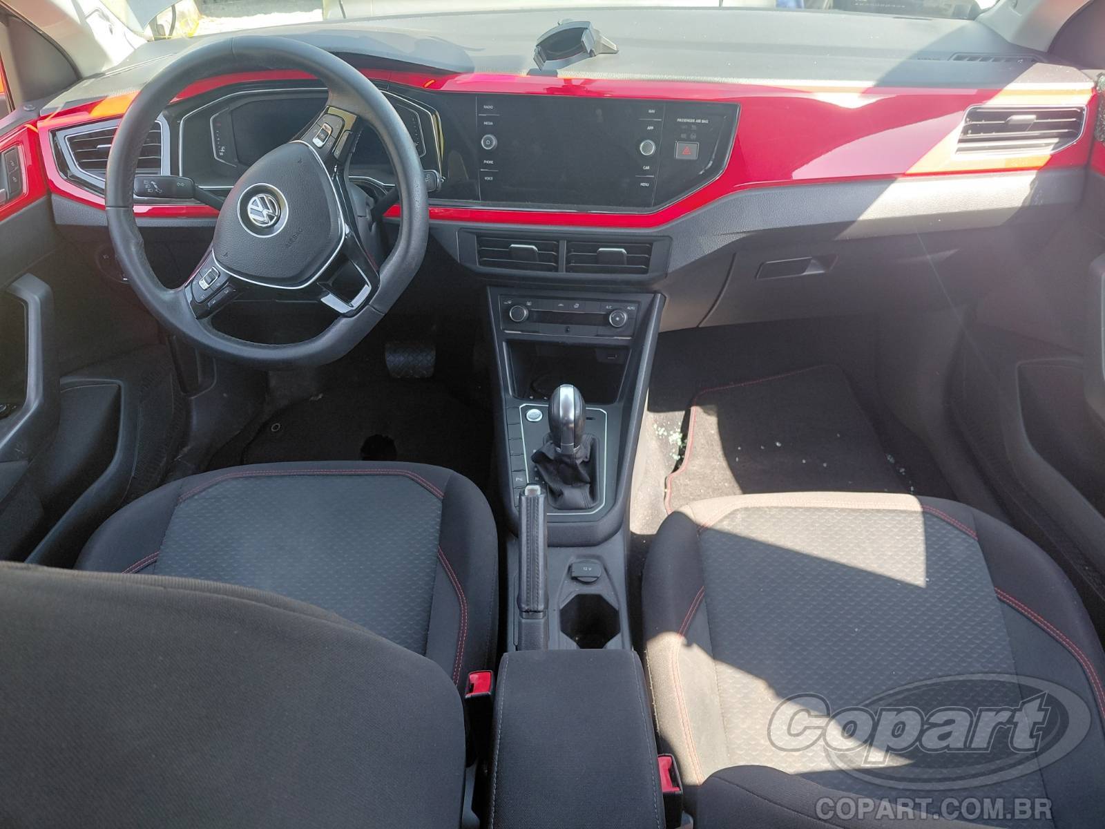 Foto 9 de 15: 2019 VOLKSWAGEN POLO