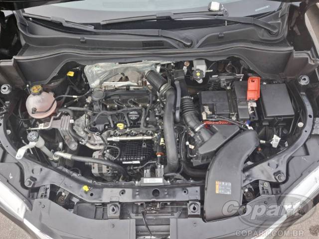 2023 CHEVROLET TRACKER 