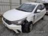 2020 FIAT ARGO 