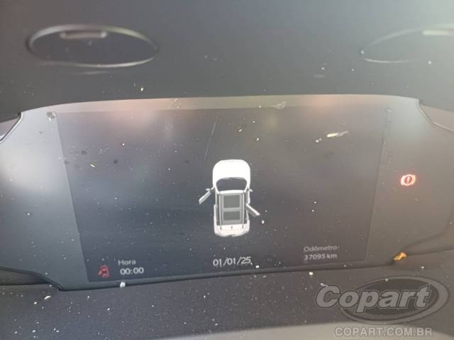 2025 JEEP RENEGADE 