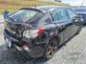 2012 CHEVROLET CRUZE HATCH 