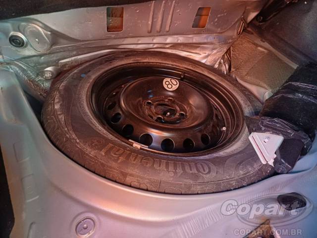 2017 RENAULT SANDERO 