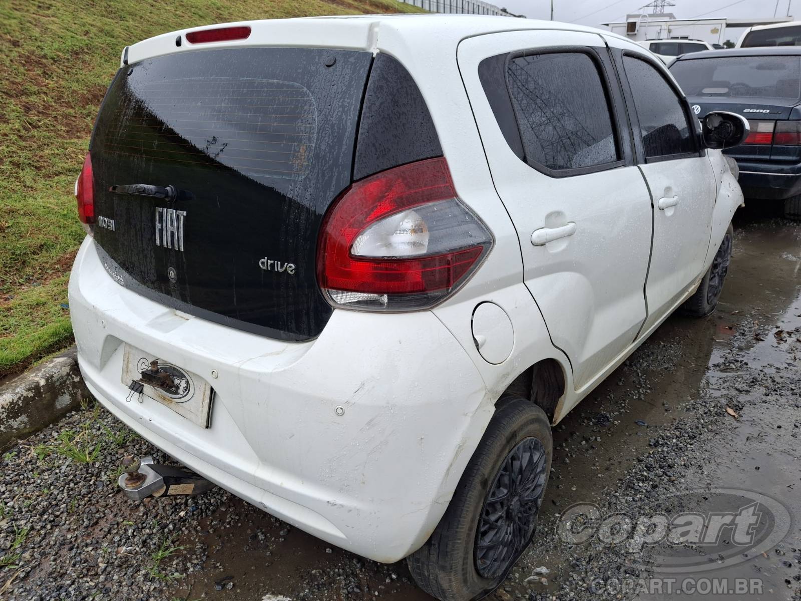 Foto 4: 2018 FIAT MOBI
