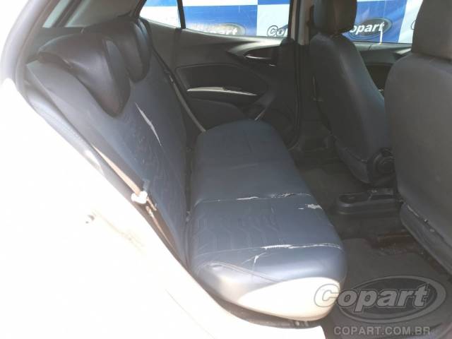 2018 FIAT ARGO 