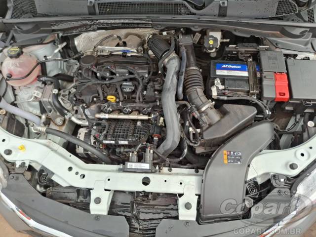 2024 CHEVROLET ONIX PLUS 