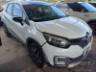 2021 RENAULT CAPTUR 