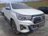 2020 TOYOTA HILUX CD 