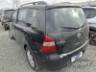 2012 NISSAN LIVINA 