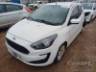 2019 FORD KA 