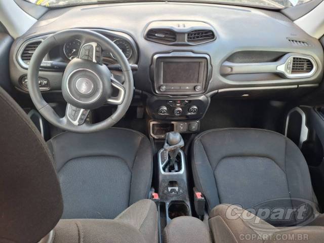 2021 JEEP RENEGADE 
