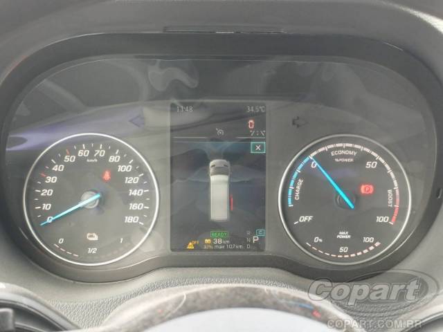 2025 MERCEDES BENZ eSprinter 