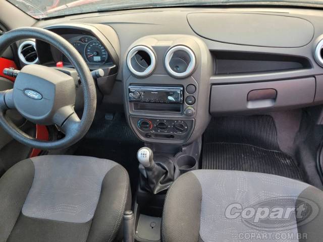 2013 FORD KA 