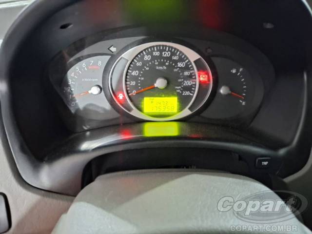 2012 HYUNDAI TUCSON 