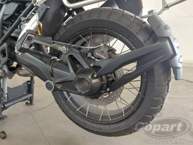 2024 BMW R 1250 
