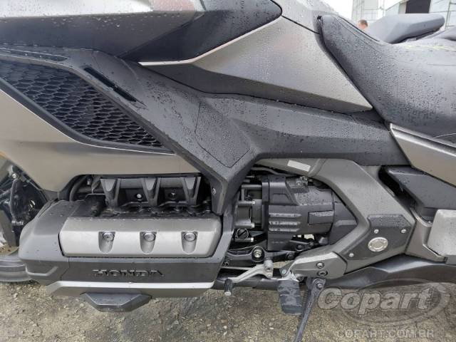 2019 HONDA GOLD WING 