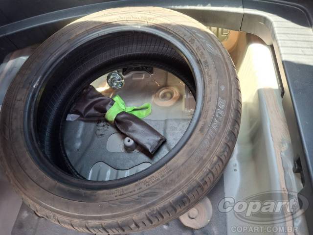 2022 HONDA CITY HATCHBACK 