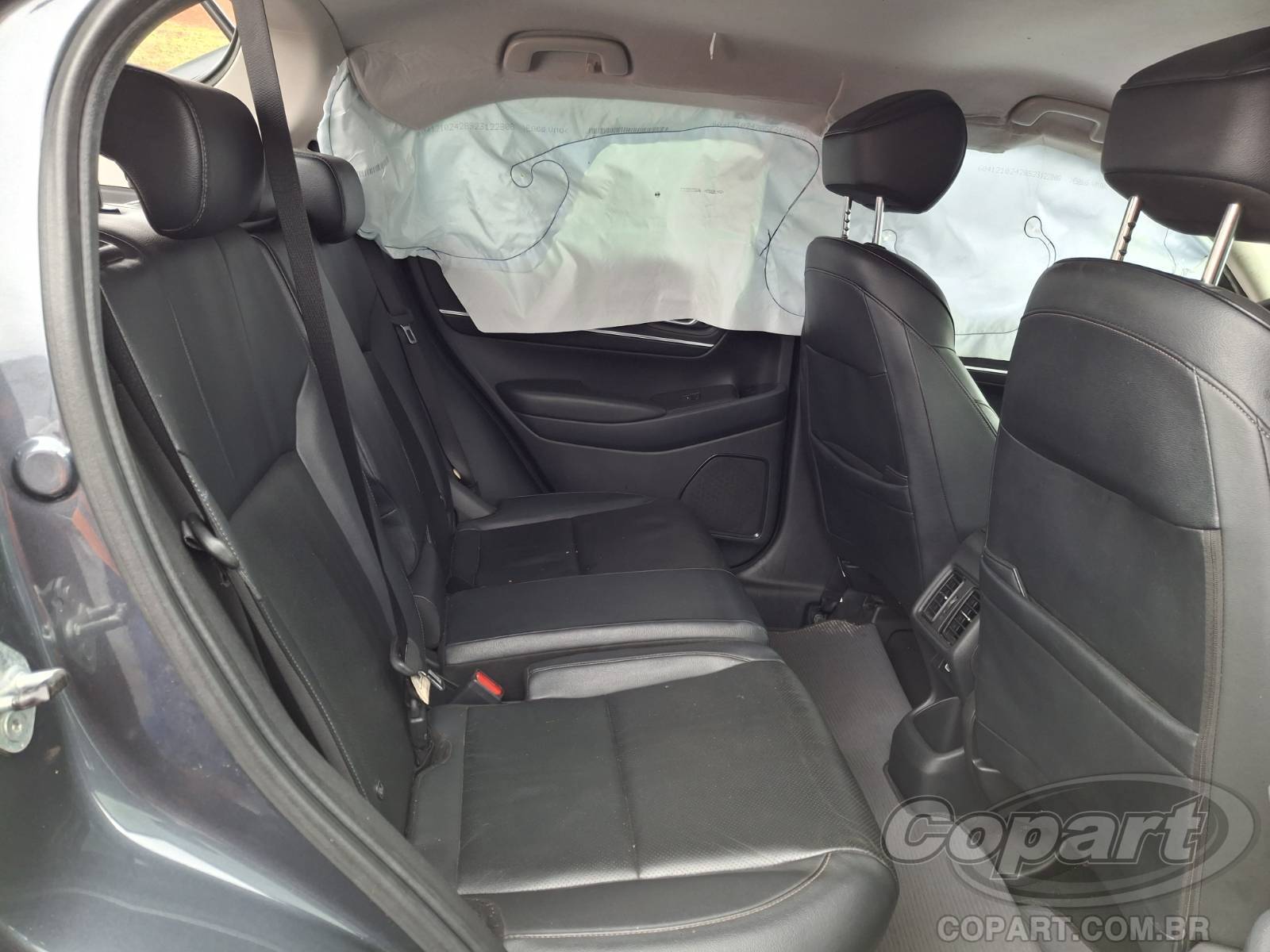 2025 HONDA HR-V — foto 6 de 15