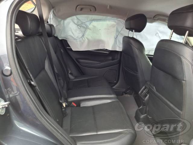 2025 HONDA HR-V 