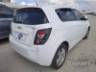 2014 CHEVROLET SONIC 