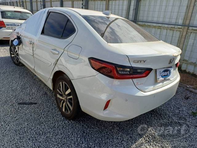 2024 HONDA CITY 