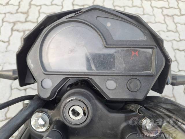 2025 SHINERAY XY 150 