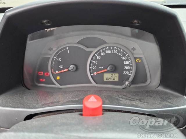 2009 FORD KA 