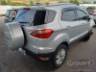 2013 FORD ECOSPORT 