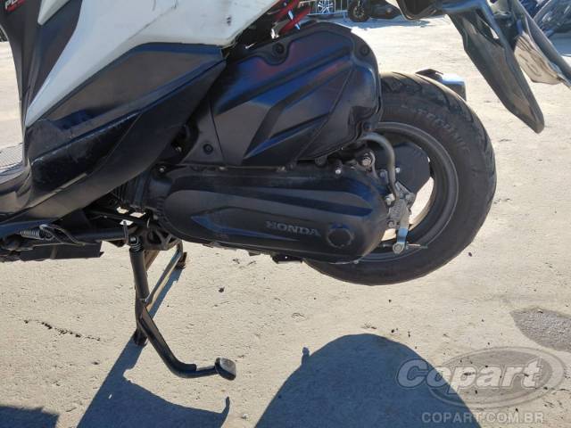 2022 HONDA ELITE 