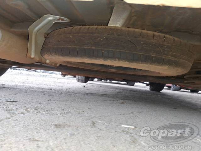 2010 VOLKSWAGEN SAVEIRO 