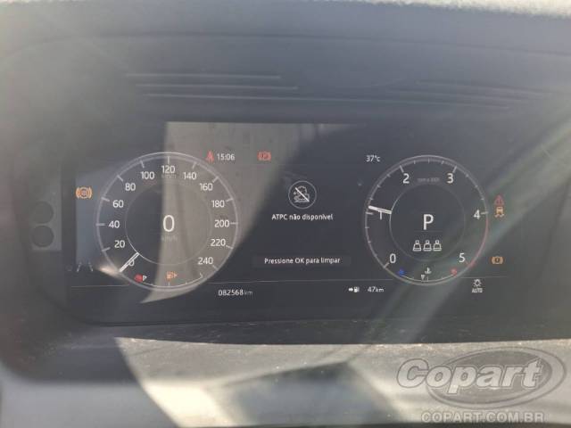 2020 LAND ROVER DISCOVERY SPORT 