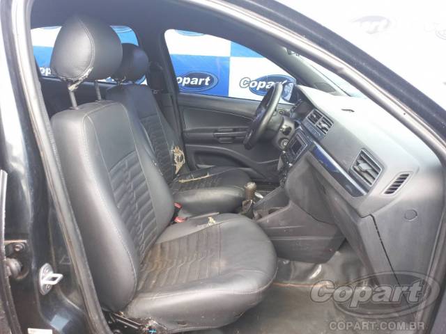 2018 VOLKSWAGEN GOL 