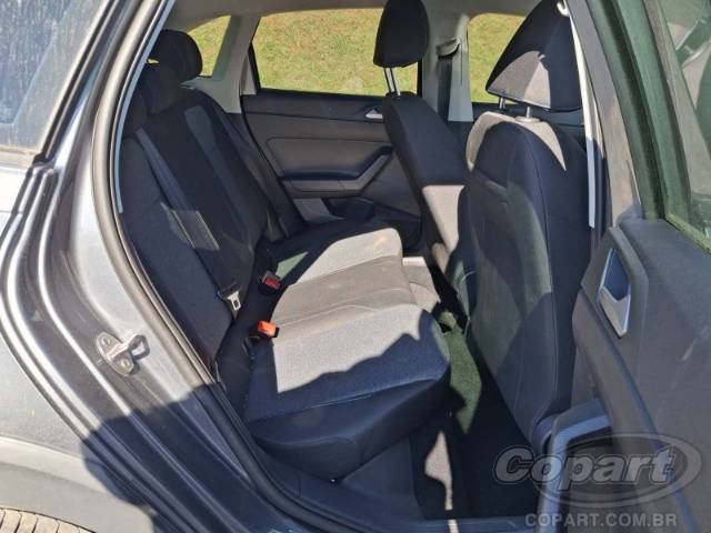 2026 VOLKSWAGEN NIVUS 