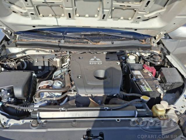 2019 MITSUBISHI L200 TRITON SPORT 