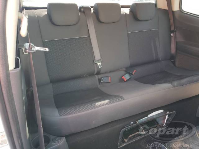 2019 VOLKSWAGEN SAVEIRO CD 