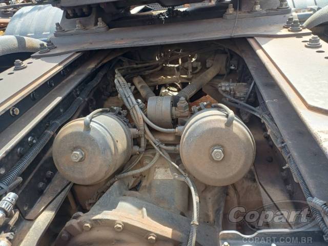 2022 VOLKSWAGEN METEOR 