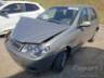 2016 FIAT PALIO 