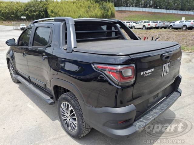2023 FIAT STRADA CD 