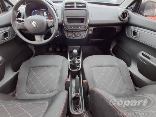 2026 RENAULT KWID 