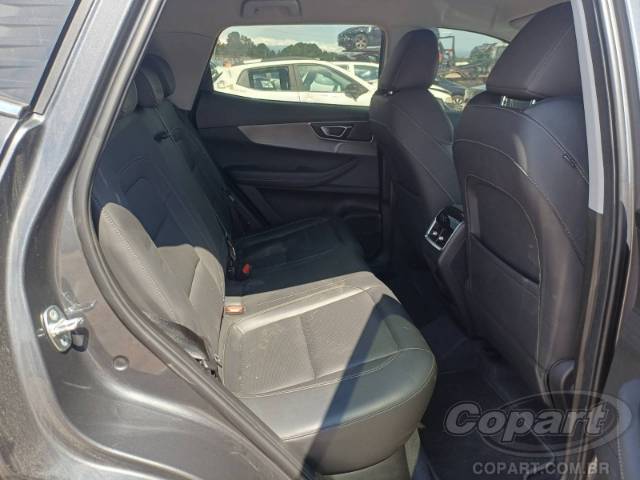 2025 CAOA CHERY TIGGO 5X 