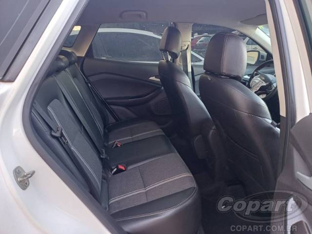 2021 CHEVROLET TRACKER 